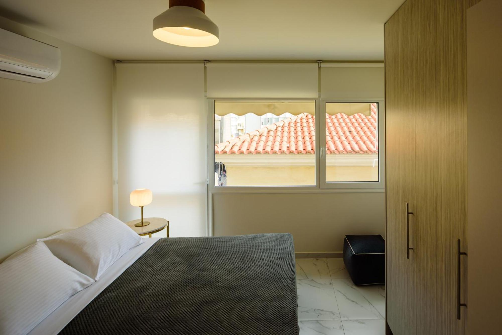 Ermou Street Apartments Atenas Exterior foto