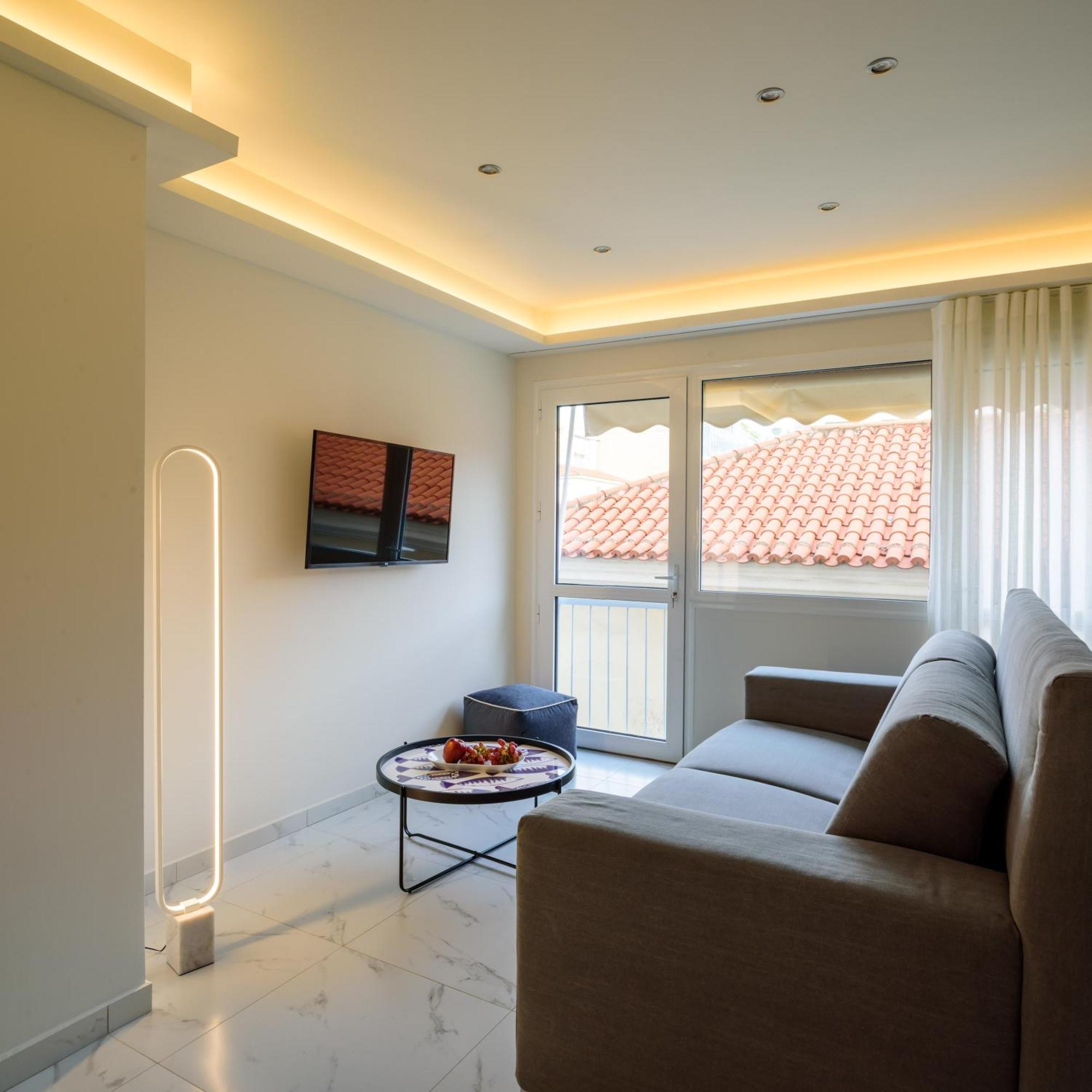 Ermou Street Apartments Atenas Exterior foto